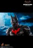 Hot Toys - Batman Beyond - Batman:Arkham Knight