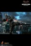 Hot Toys - Batman Beyond - Batman:Arkham Knight