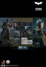 Hot Toys - Batman - The Dark Knight Trilogy - Quarter Scale