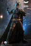 Hot Toys - Batman - The Dark Knight Trilogy - Quarter Scale