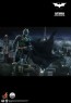 Hot Toys - Batman - The Dark Knight Trilogy - Quarter Scale