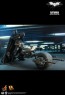 Hot Toys - Batman - DX19 - The Dark Knight Rises 