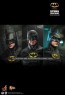 Hot Toys - Batman - Batman 1989 - Deluxe Version