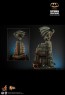 Hot Toys - Batman - Batman 1989 - Deluxe Version