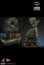 Hot Toys - Batman - Batman 1989 - Deluxe Version