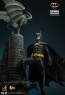 Hot Toys - Batman - Batman 1989 - Deluxe Version