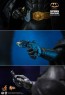 Hot Toys - Batman - Batman 1989 - Deluxe Version