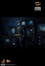 Hot Toys - Batman - Batman 1989 - Deluxe Version