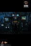 Hot Toys - Batman - Batman 1989 - Deluxe Version