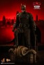Hot Toys - Batman - Robert Pattinson - Deluxe Version