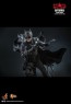 Hot Toys - Batman - Robert Pattinson - Deluxe Version