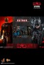 Hot Toys - Batman - Robert Pattinson