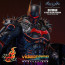 Hot Toys - Batman XE Suit Hellbat Version - Batman: Arkham - EXCLUSIVE