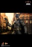 Hot Toys - Batman - The Flash