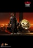 Hot Toys - Batman and Bat-Signal