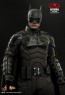 Hot Toys - Batman and Bat-Signal