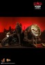 Hot Toys - Batman and Bat-Signal