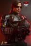 Hot Toys - Batman and Bat-Signal