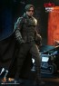 Hot Toys - Batman and Bat-Signal