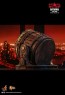 Hot Toys - Batman and Bat-Signal