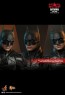 Hot Toys - Batman and Bat-Signal