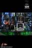 Hot Toys - Batman - Sonar Suit - Batman Forever 