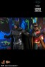 Hot Toys - Batman - Sonar Suit - Batman Forever 