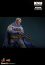 Hot Toys - Batman Battle Damaged - Batman: The Dark Knight