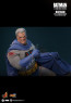 Hot Toys - Batman Battle Damaged - Batman: The Dark Knight