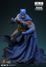Hot Toys - Batman Battle Damaged - Batman: The Dark Knight