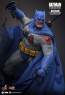 Hot Toys - Batman Battle Damaged - Batman: The Dark Knight