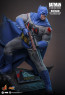 Hot Toys - Batman Battle Damaged - Batman: The Dark Knight