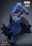 Hot Toys - Batman Battle Damaged - Batman: The Dark Knight