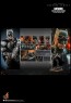 Hot Toys - Batman - Tactical Batsuit Version - Zack Snyder's Justice League
