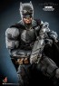 Hot Toys - Batman - Tactical Batsuit Version - Zack Snyder's Justice League