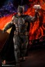 Hot Toys - Batman - Tactical Batsuit Version - Zack Snyder's Justice League