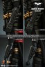 Hot Toys - Batman Armory with Bruce Wayne - The Dark Knight Rises