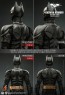 Hot Toys - Batman Armory with Bruce Wayne - The Dark Knight Rises