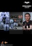 Hot Toys - Batman Armory with Bruce Wayne - The Dark Knight Rises