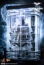 Hot Toys - Batman Armory with Bruce Wayne - The Dark Knight Rises