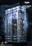 Hot Toys - Batman Armory with Bruce Wayne - The Dark Knight Rises