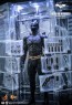 Hot Toys - Batman Armory with Bruce Wayne - The Dark Knight Rises
