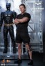 Hot Toys - Batman Armory with Bruce Wayne - The Dark Knight Rises
