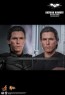 Hot Toys - Batman Armory with Bruce Wayne - The Dark Knight Rises