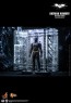 Hot Toys - Batman Armory with Bruce Wayne - The Dark Knight Rises