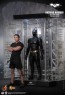 Hot Toys - Batman Armory with Bruce Wayne - The Dark Knight Rises