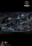 Hot Toys - Batmobil - Batman 1989