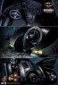 Hot Toys - Batmobil - Batman 1989