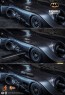 Hot Toys - Batmobil - Batman 1989