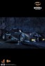 Hot Toys - Batmobil - Batman 1989